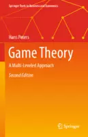 Game Theory - Hans Peters
